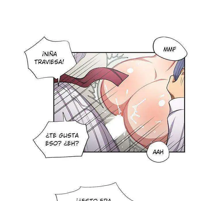 Trabajo a Tiempo Parcial de Yuri - Capítulo 65 - Página 21 - LectorTMOo