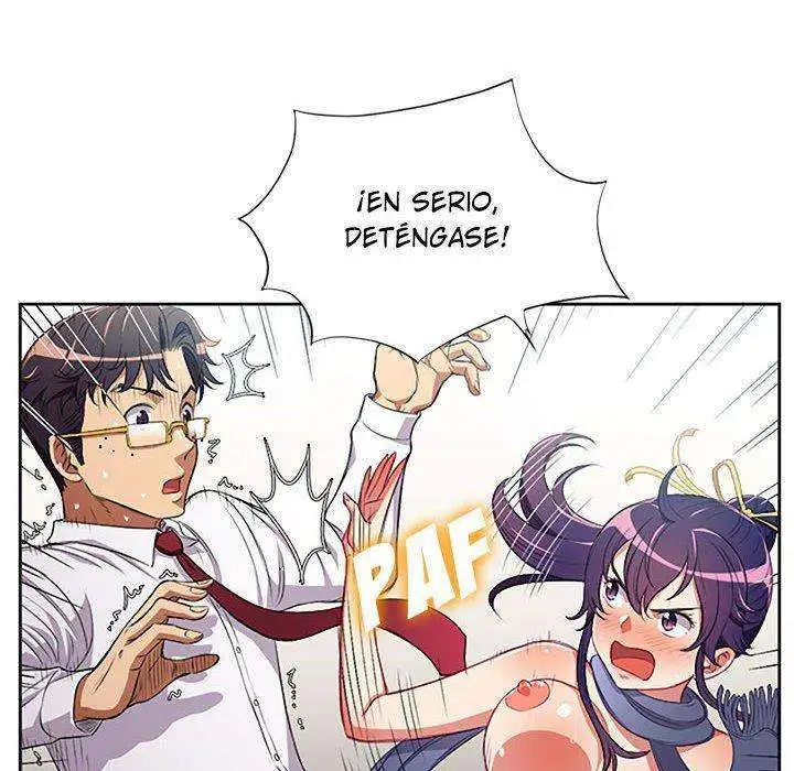 Trabajo a Tiempo Parcial de Yuri - Capítulo 65 - Página 26 - LectorTMOo