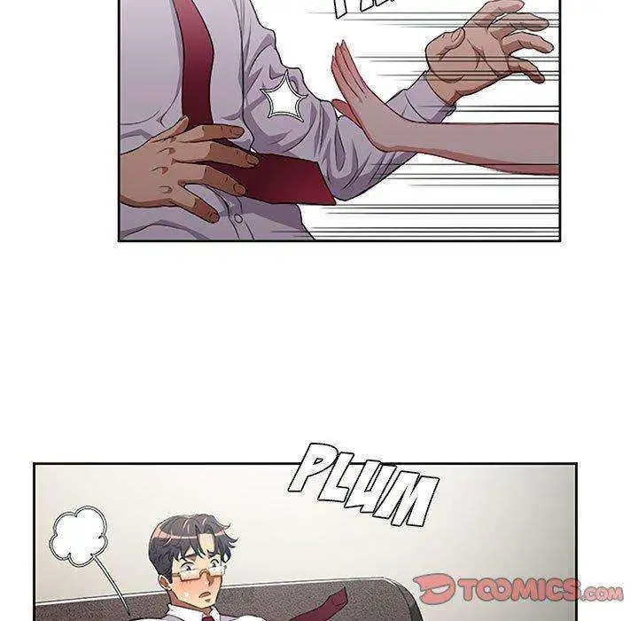 Trabajo a Tiempo Parcial de Yuri - Capítulo 65 - Página 30 - LectorTMOo