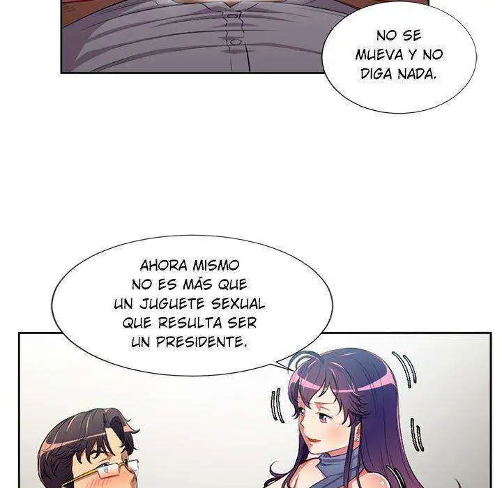 Trabajo a Tiempo Parcial de Yuri - Capítulo 65 - Página 35 - LectorTMOo