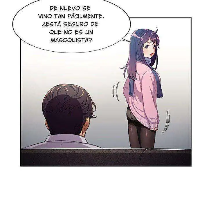 Trabajo a Tiempo Parcial de Yuri - Capítulo 65 - Página 45 - LectorTMOo