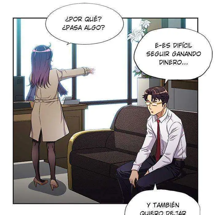Trabajo a Tiempo Parcial de Yuri - Capítulo 65 - Página 47 - LectorTMOo