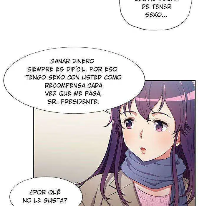 Trabajo a Tiempo Parcial de Yuri - Capítulo 65 - Página 48 - LectorTMOo