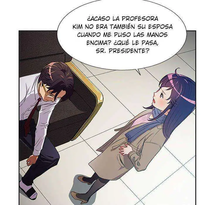 Trabajo a Tiempo Parcial de Yuri - Capítulo 65 - Página 50 - LectorTMOo