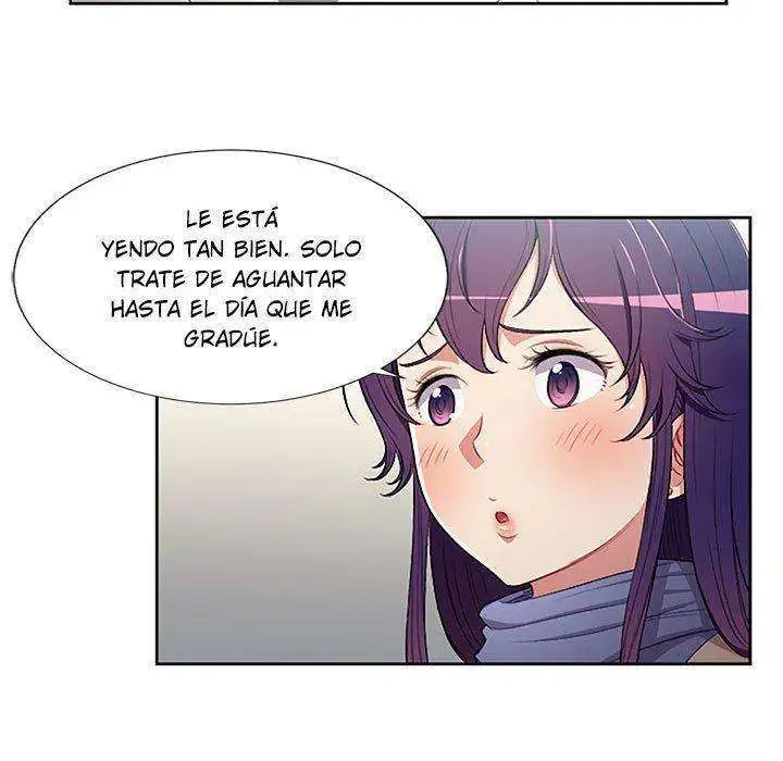 Trabajo a Tiempo Parcial de Yuri - Capítulo 65 - Página 51 - LectorTMOo