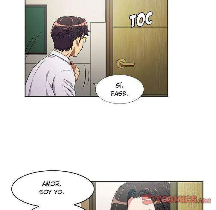 Trabajo a Tiempo Parcial de Yuri - Capítulo 65 - Página 58 - LectorTMOo