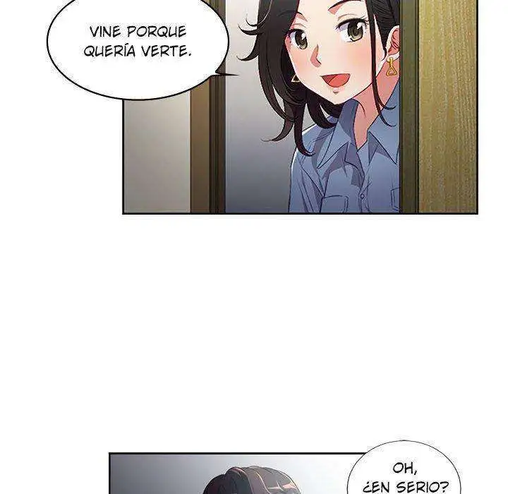 Trabajo a Tiempo Parcial de Yuri - Capítulo 65 - Página 59 - LectorTMOo