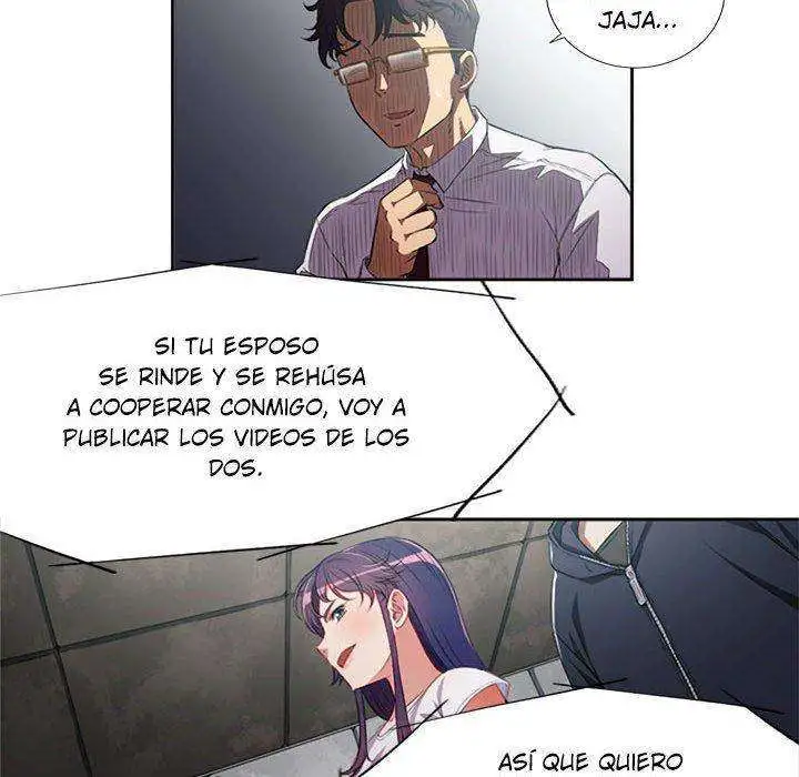 Trabajo a Tiempo Parcial de Yuri - Capítulo 65 - Página 60 - LectorTMOo