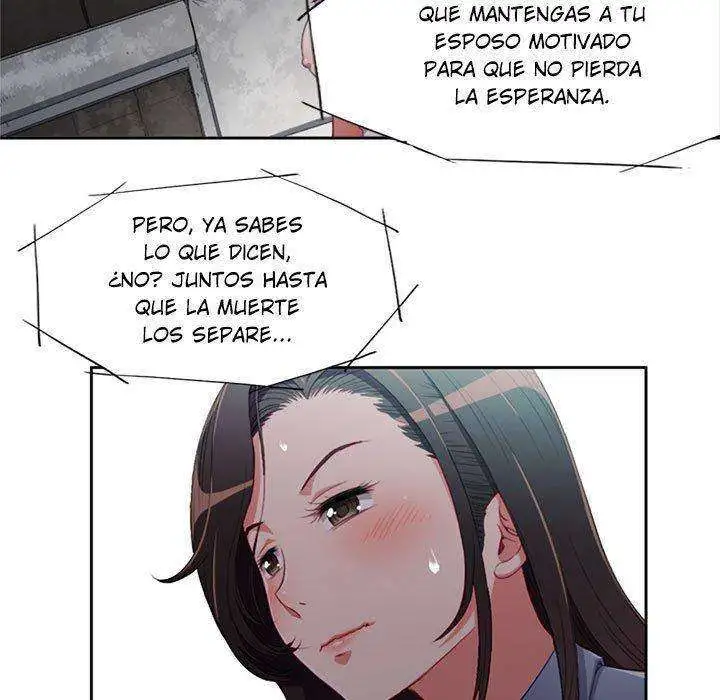 Trabajo a Tiempo Parcial de Yuri - Capítulo 65 - Página 61 - LectorTMOo
