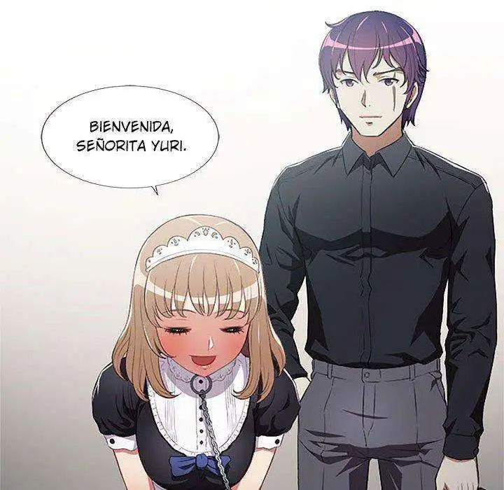 Trabajo a Tiempo Parcial de Yuri - Capítulo 65 - Página 69 - LectorTMOo