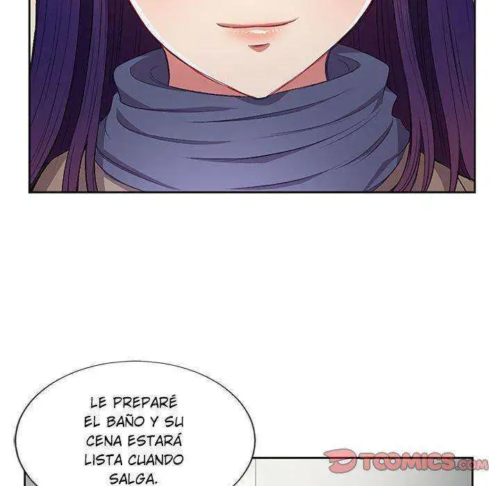 Trabajo a Tiempo Parcial de Yuri - Capítulo 65 - Página 72 - LectorTMOo