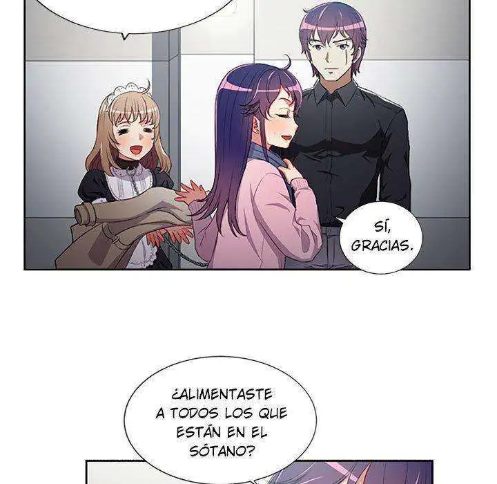 Trabajo a Tiempo Parcial de Yuri - Capítulo 65 - Página 73 - LectorTMOo