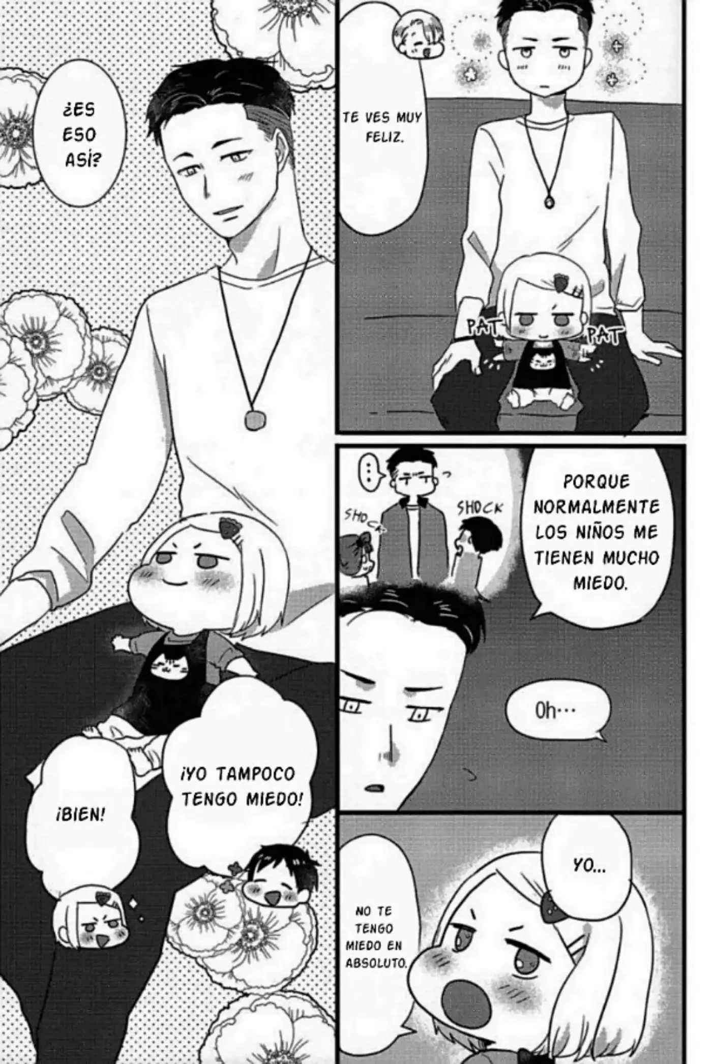 Yuri!!! on Ice - Futari De Dekiru Mon! (Doujinshi) - Capítulo 1 - Página 13 - LectorTMOo
