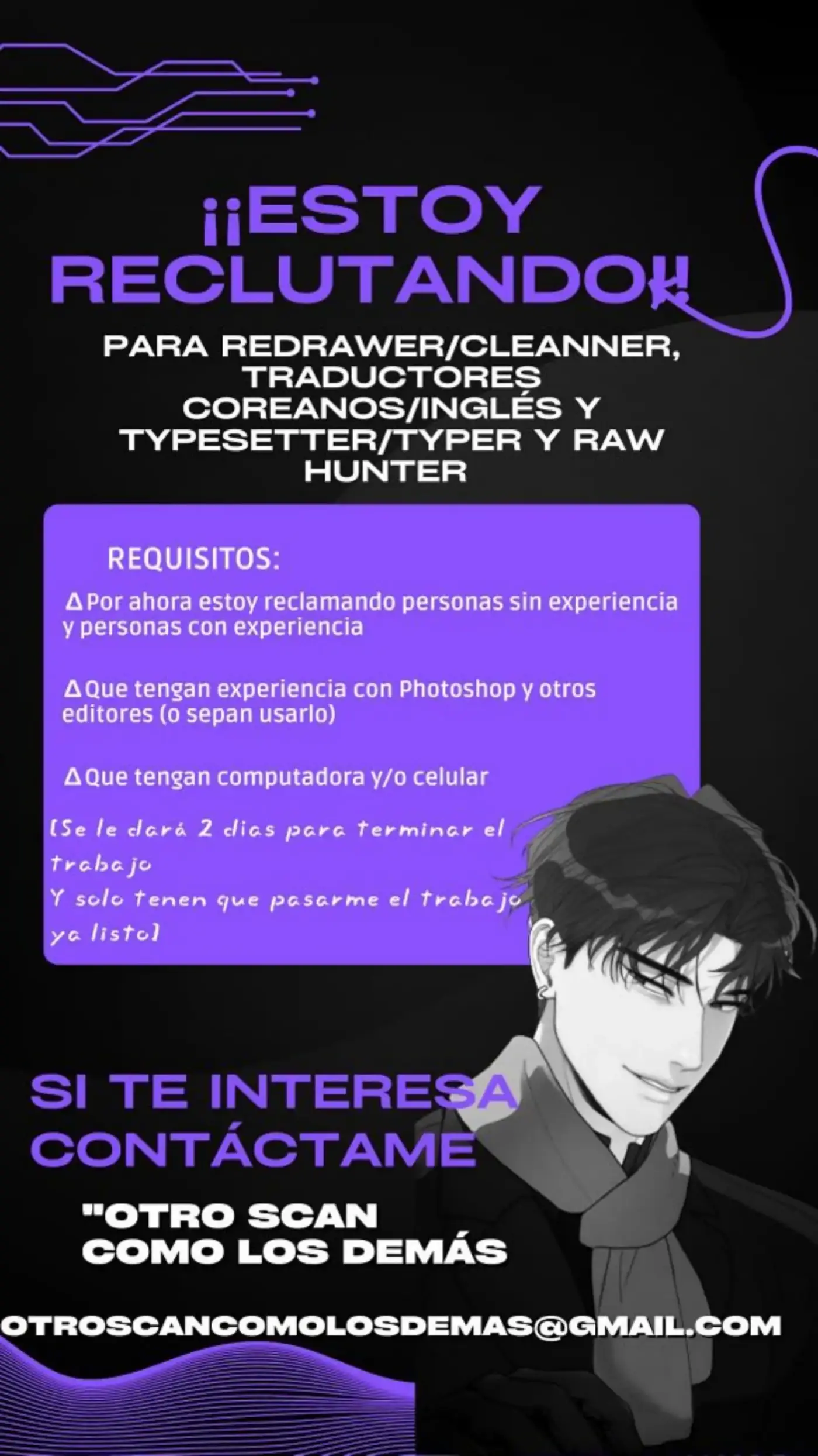 Yuri!!! on Ice - Futari De Dekiru Mon! (Doujinshi) - Capítulo 1 - Página 19 - LectorTMOo