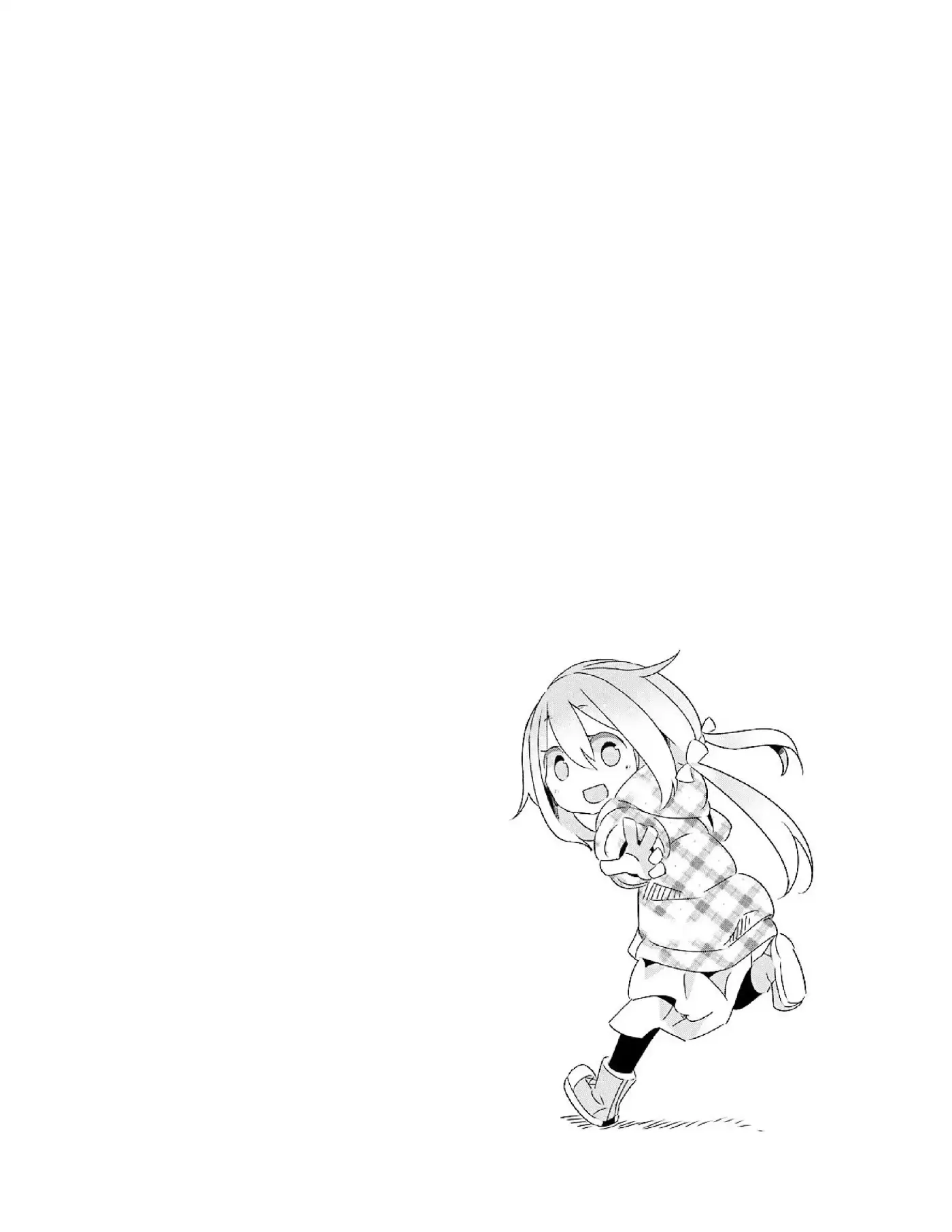 Yuru camp - Capítulo 1 - Página 36 - LectorTMOo