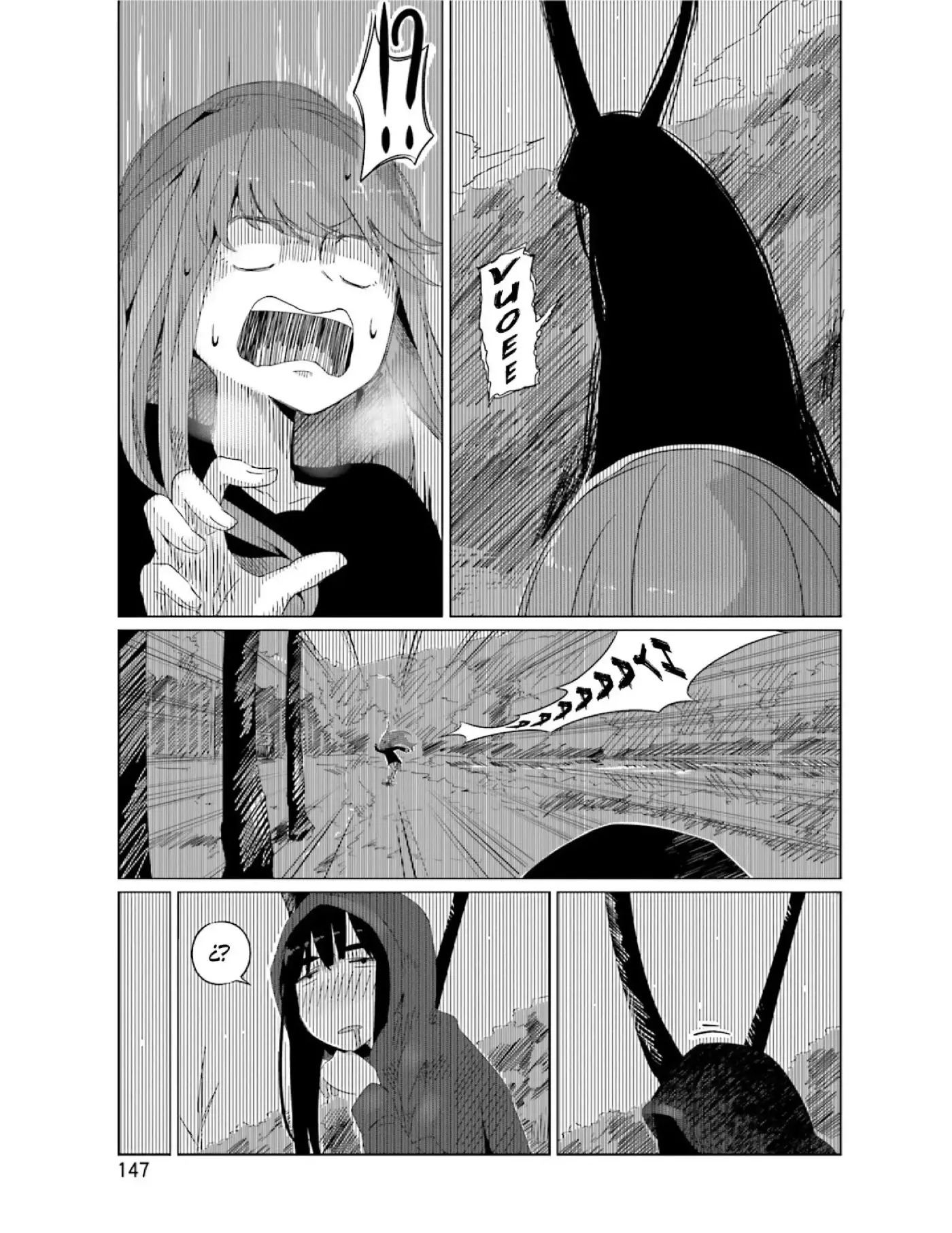 Yuru camp - Capítulo 12 - Página 19 - LectorTMOo