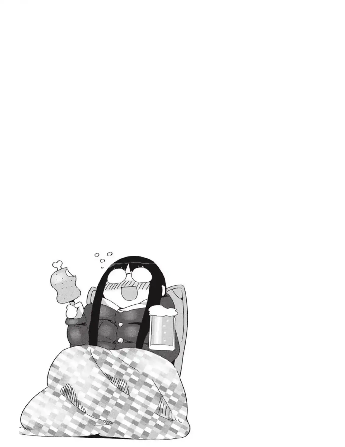 Yuru camp - Capítulo 20 - Página 28 - LectorTMOo