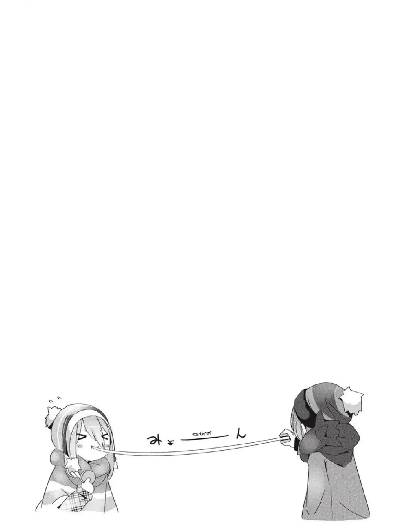 Yuru camp - Capítulo 20 - Página 29 - LectorTMOo