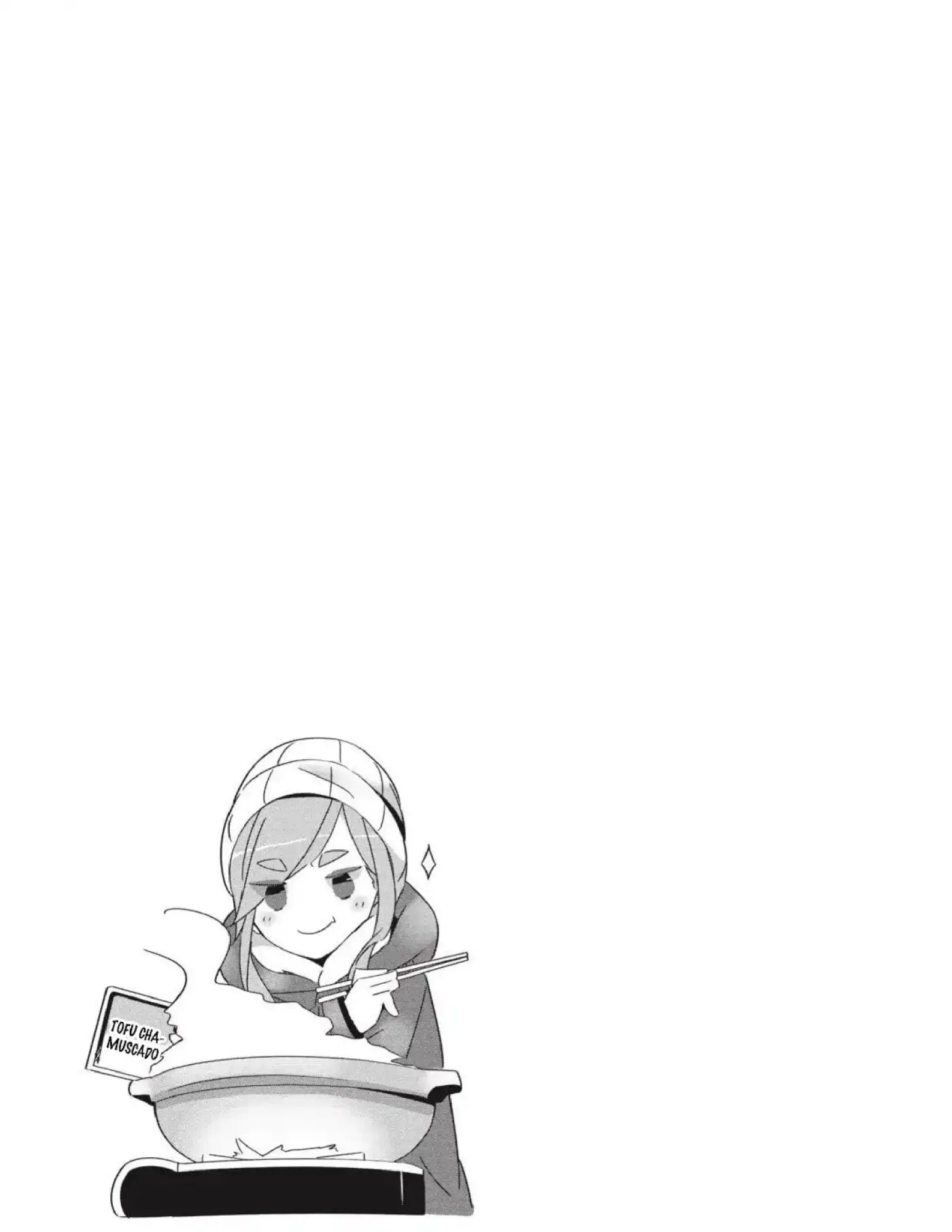 Yuru camp - Capítulo 22 - Página 30 - LectorTMOo