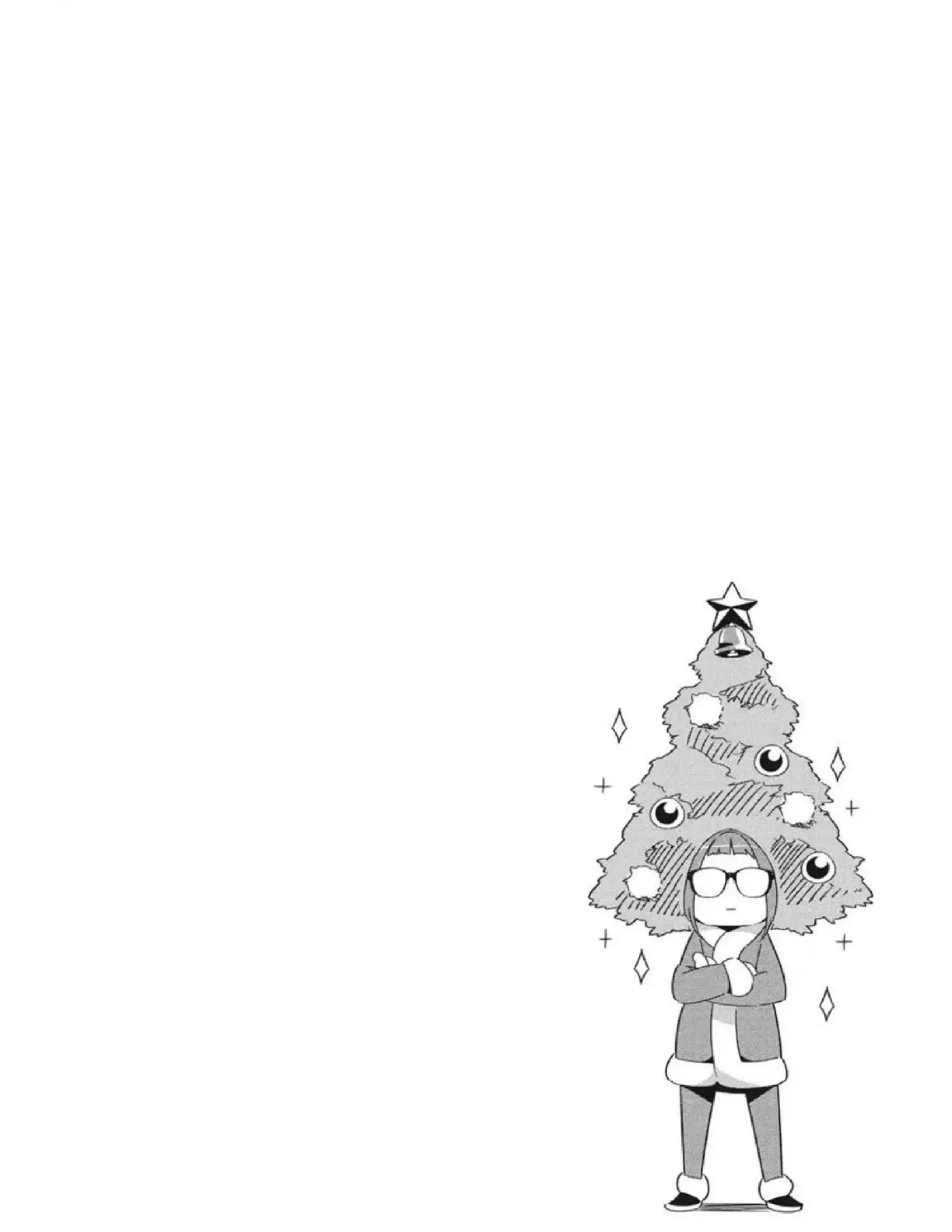 Yuru camp - Capítulo 22 - Página 31 - LectorTMOo
