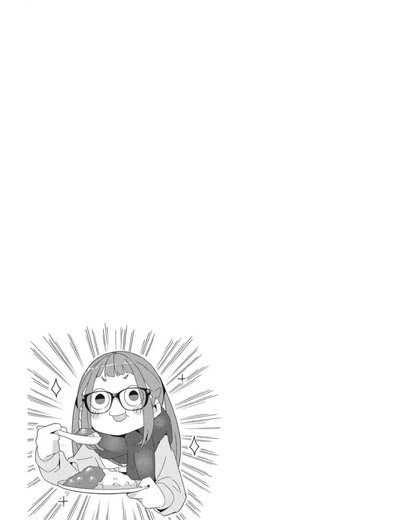Yuru camp - Capítulo 29 - Página 28 - LectorTMOo