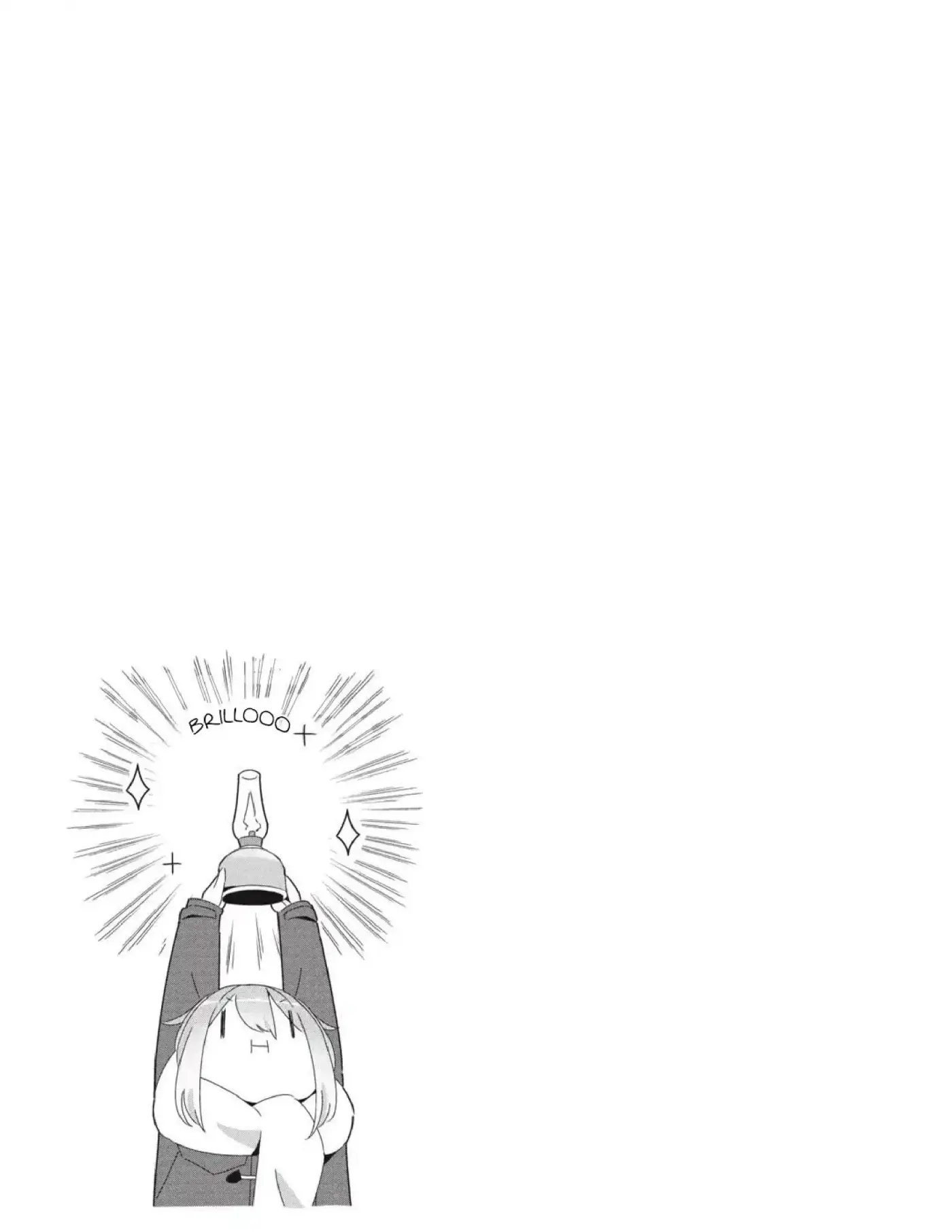 Yuru camp - Capítulo 30 - Página 26 - LectorTMOo