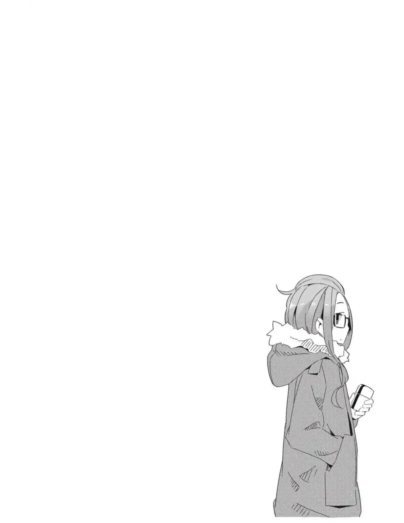 Yuru camp - Capítulo 30 - Página 27 - LectorTMOo
