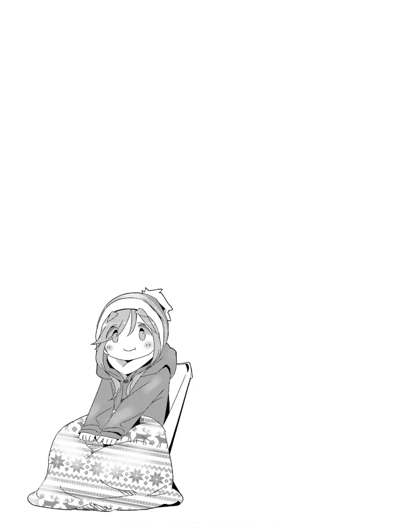 Yuru camp - Capítulo 33 - Página 25 - LectorTMOo