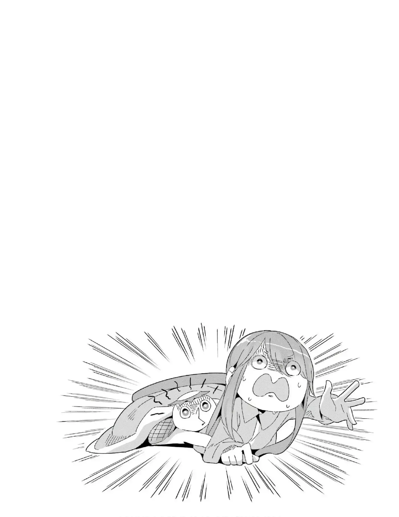 Yuru camp - Capítulo 36 - Página 27 - LectorTMOo