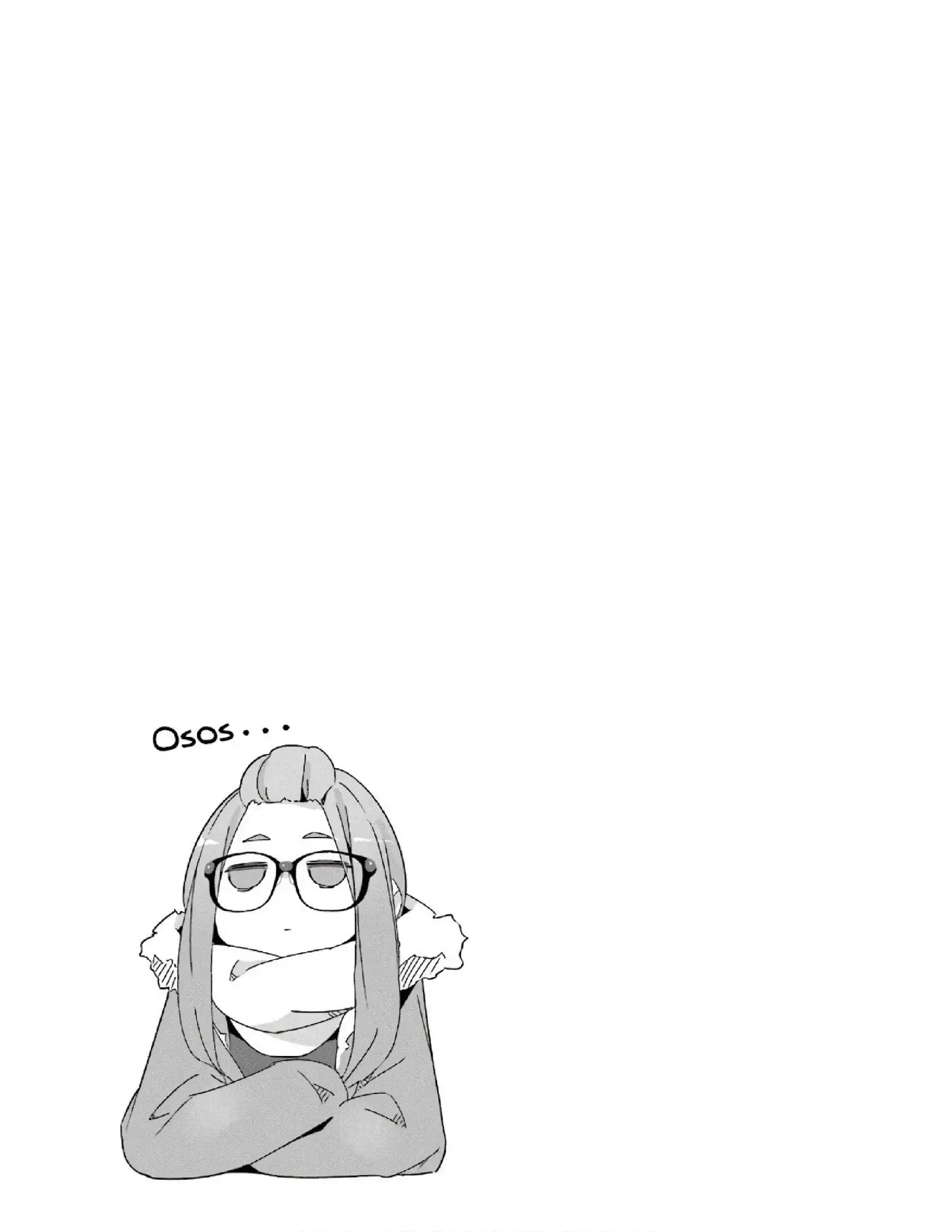 Yuru camp - Capítulo 38 - Página 26 - LectorTMOo