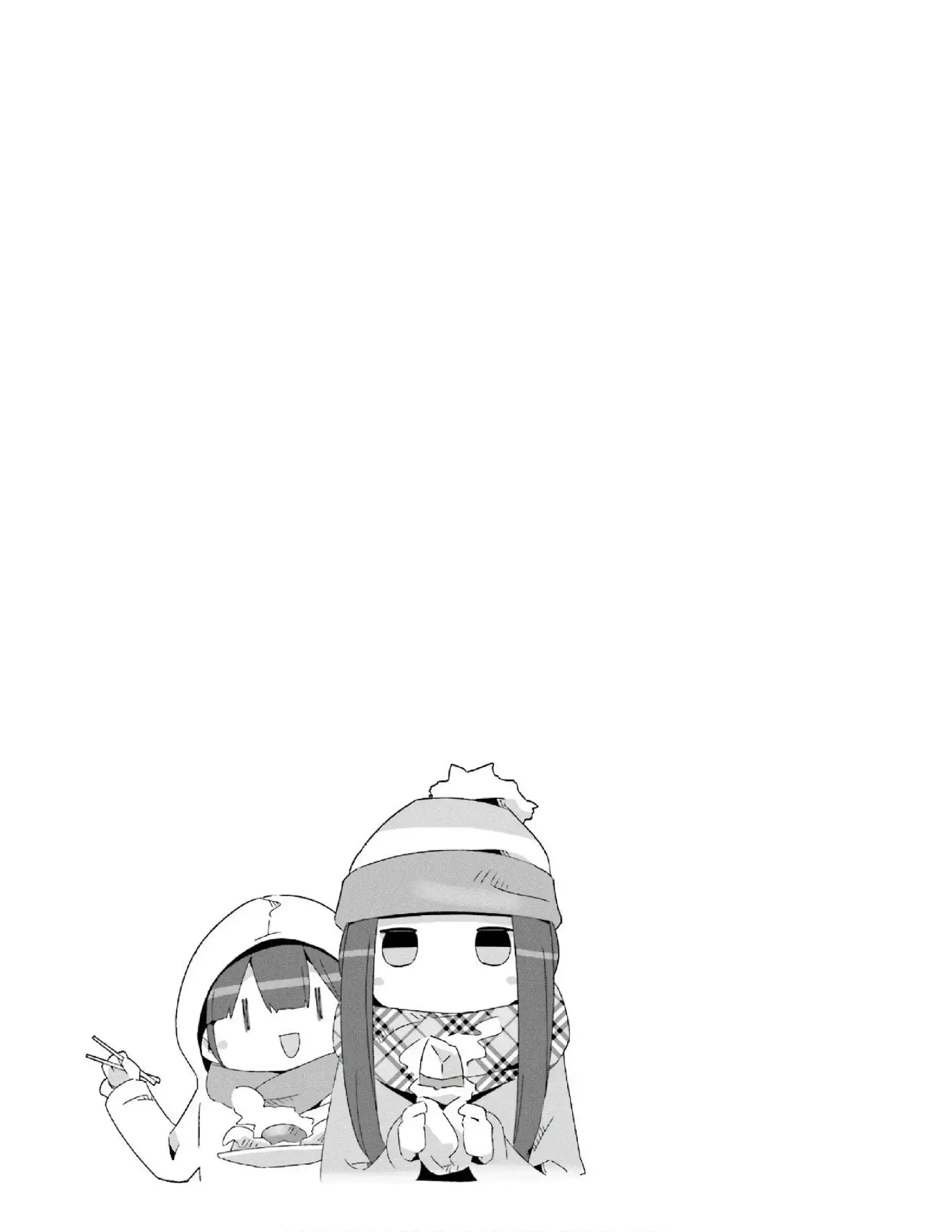 Yuru camp - Capítulo 39 - Página 26 - LectorTMOo