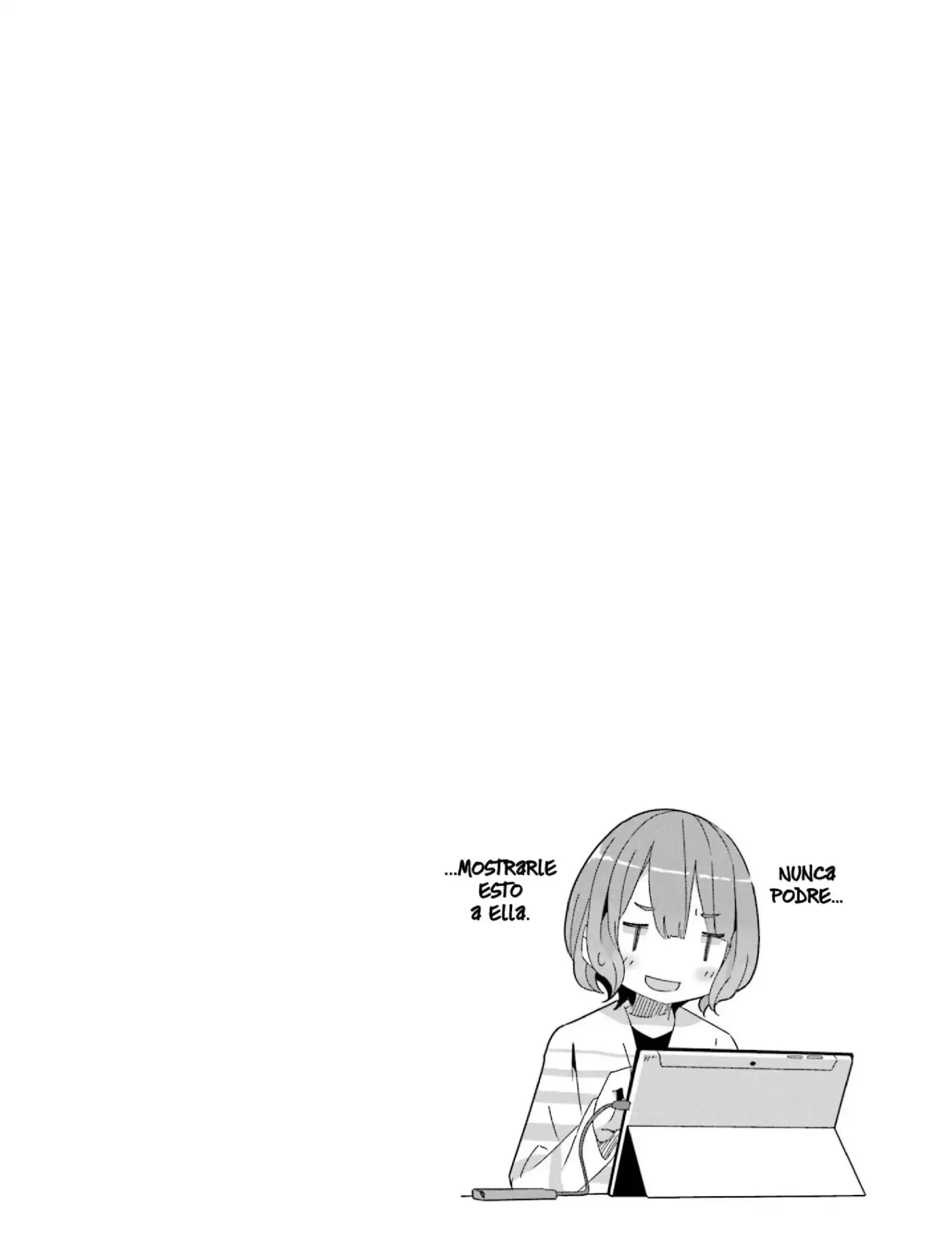 Yuru camp - Capítulo 42 - Página 26 - LectorTMOo