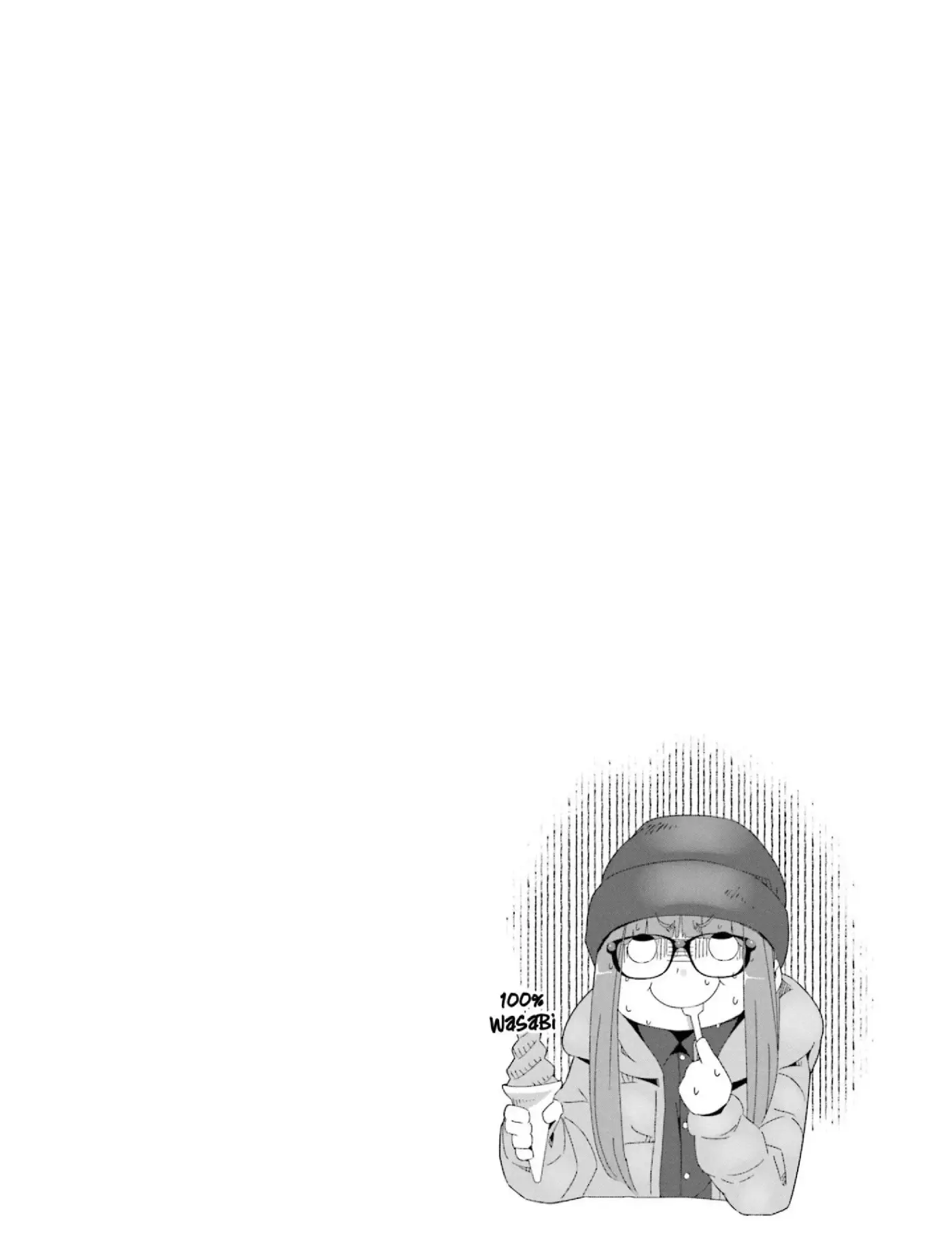 Yuru camp - Capítulo 43 - Página 26 - LectorTMOo