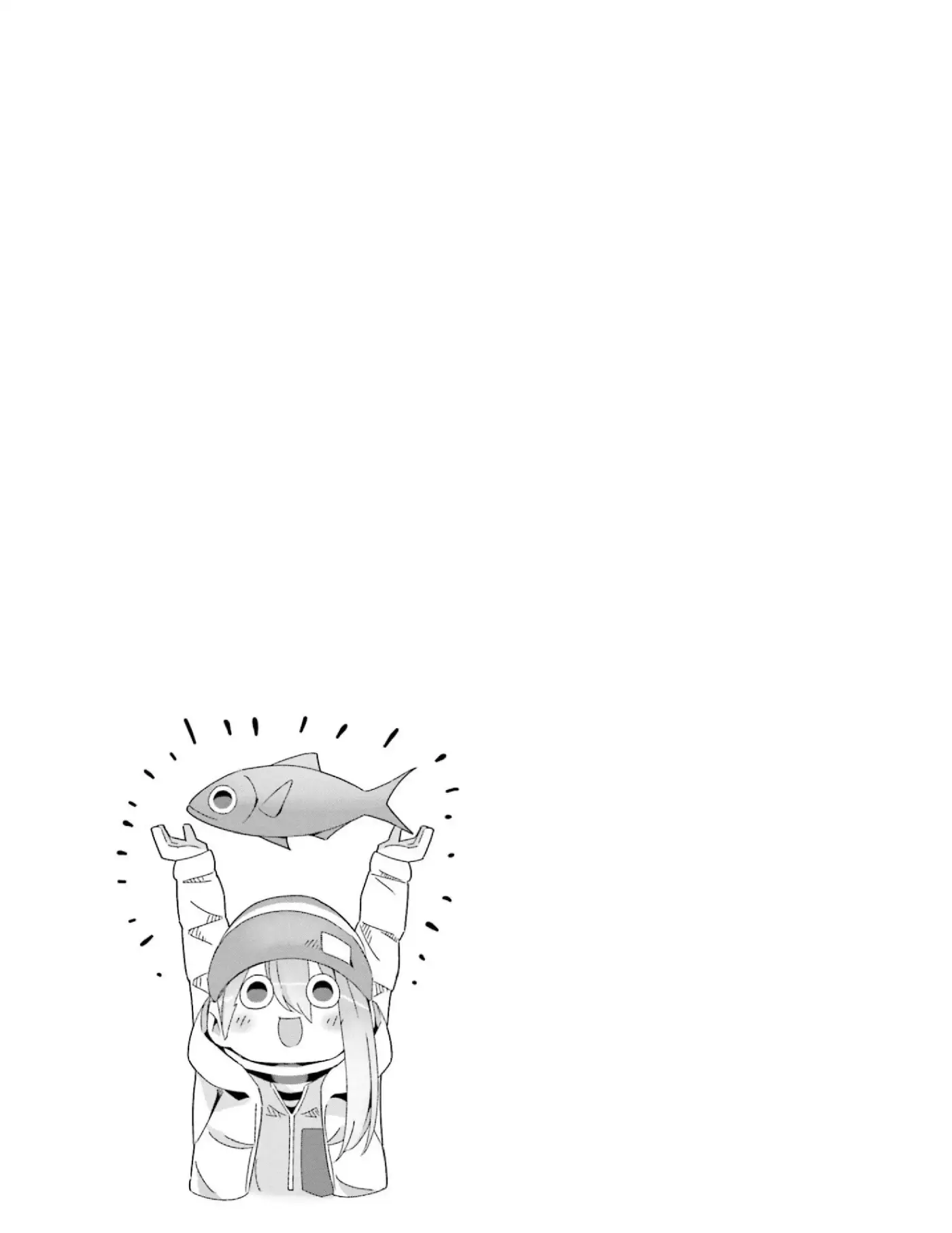 Yuru camp - Capítulo 44 - Página 25 - LectorTMOo