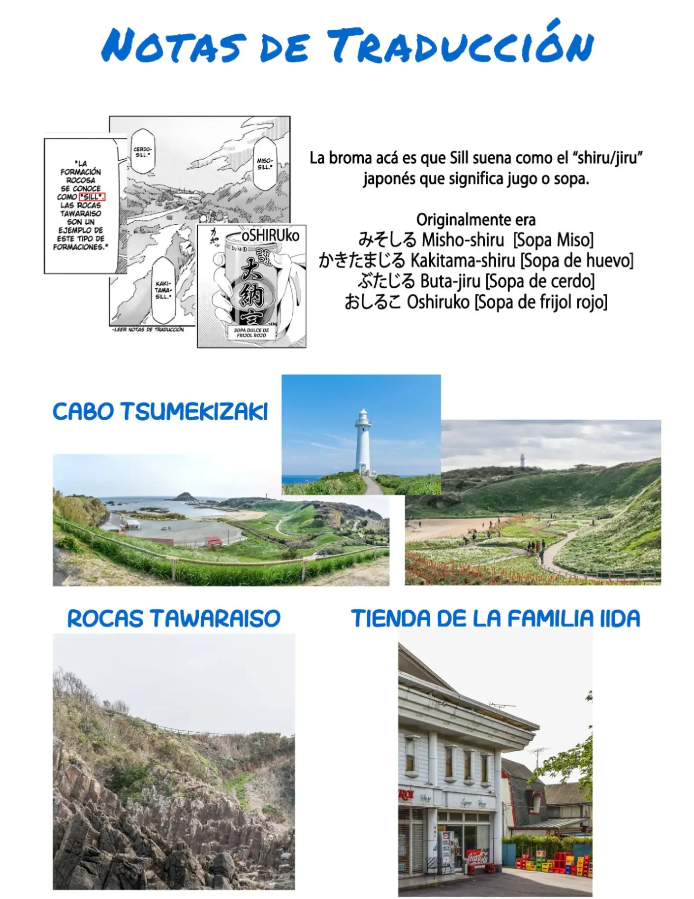 Yuru camp - Capítulo 45 - Página 27 - LectorTMOo