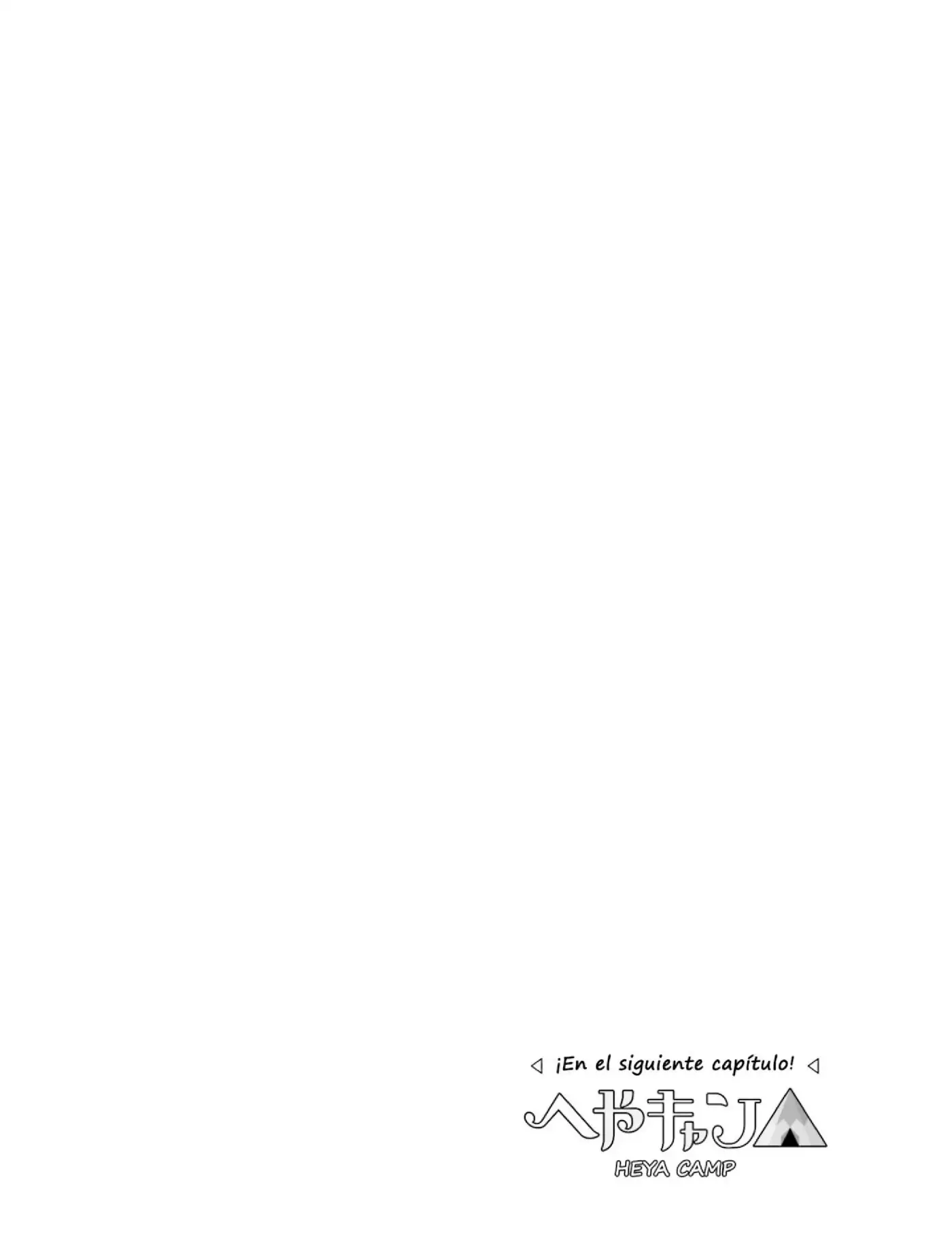 Yuru camp - Capítulo 46 - Página 27 - LectorTMOo