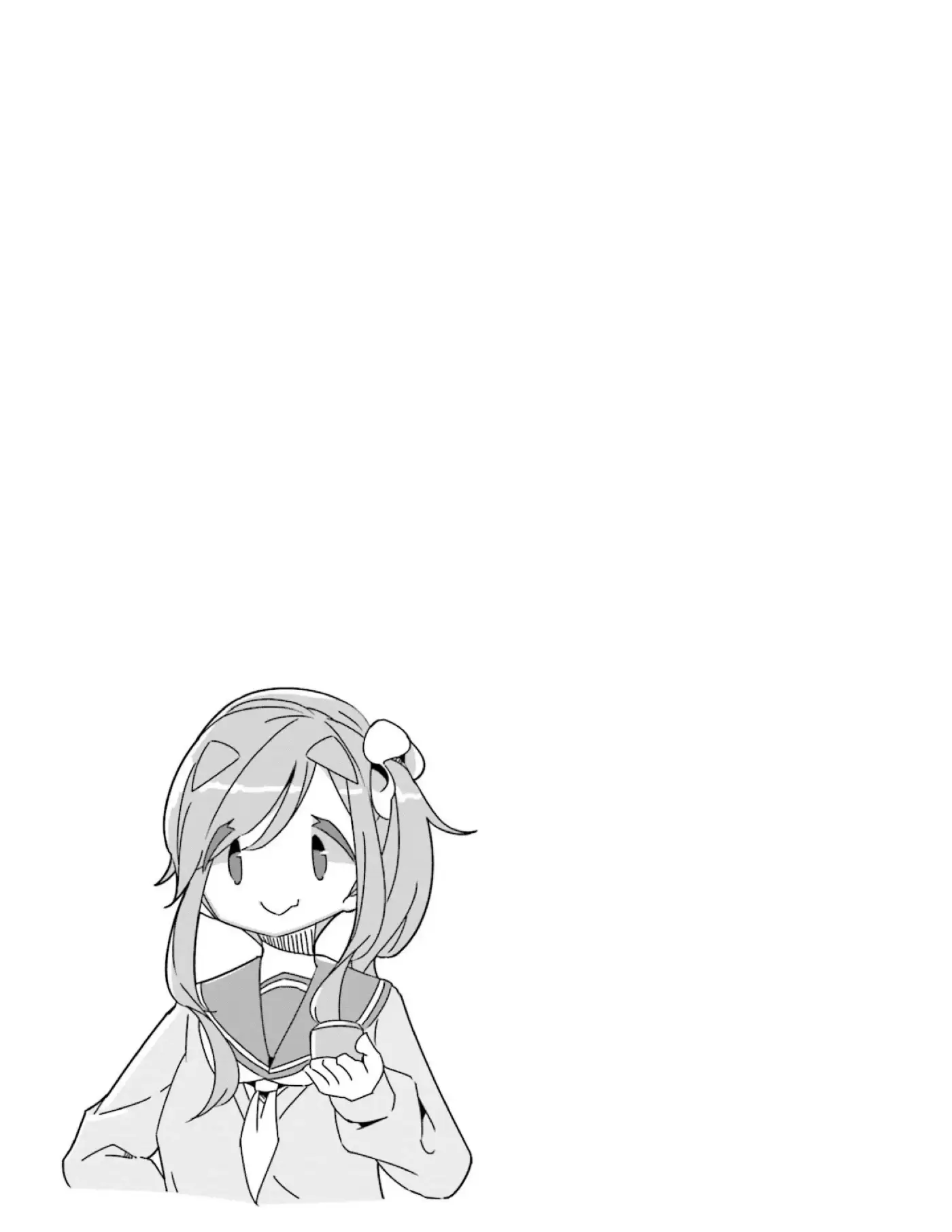 Yuru camp - Capítulo 53 - Página 29 - LectorTMOo