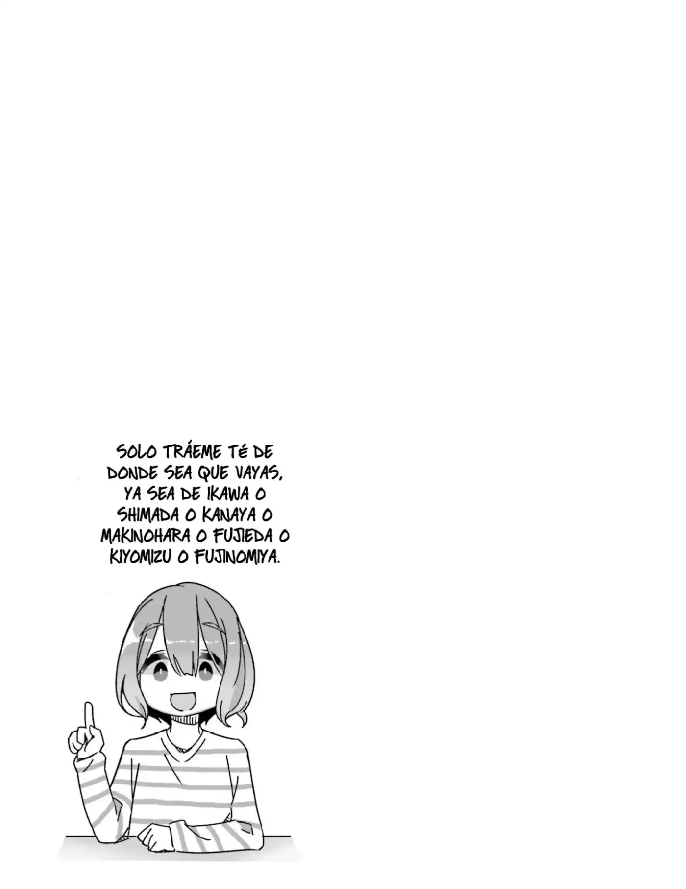 Yuru camp - Capítulo 56 - Página 26 - LectorTMOo