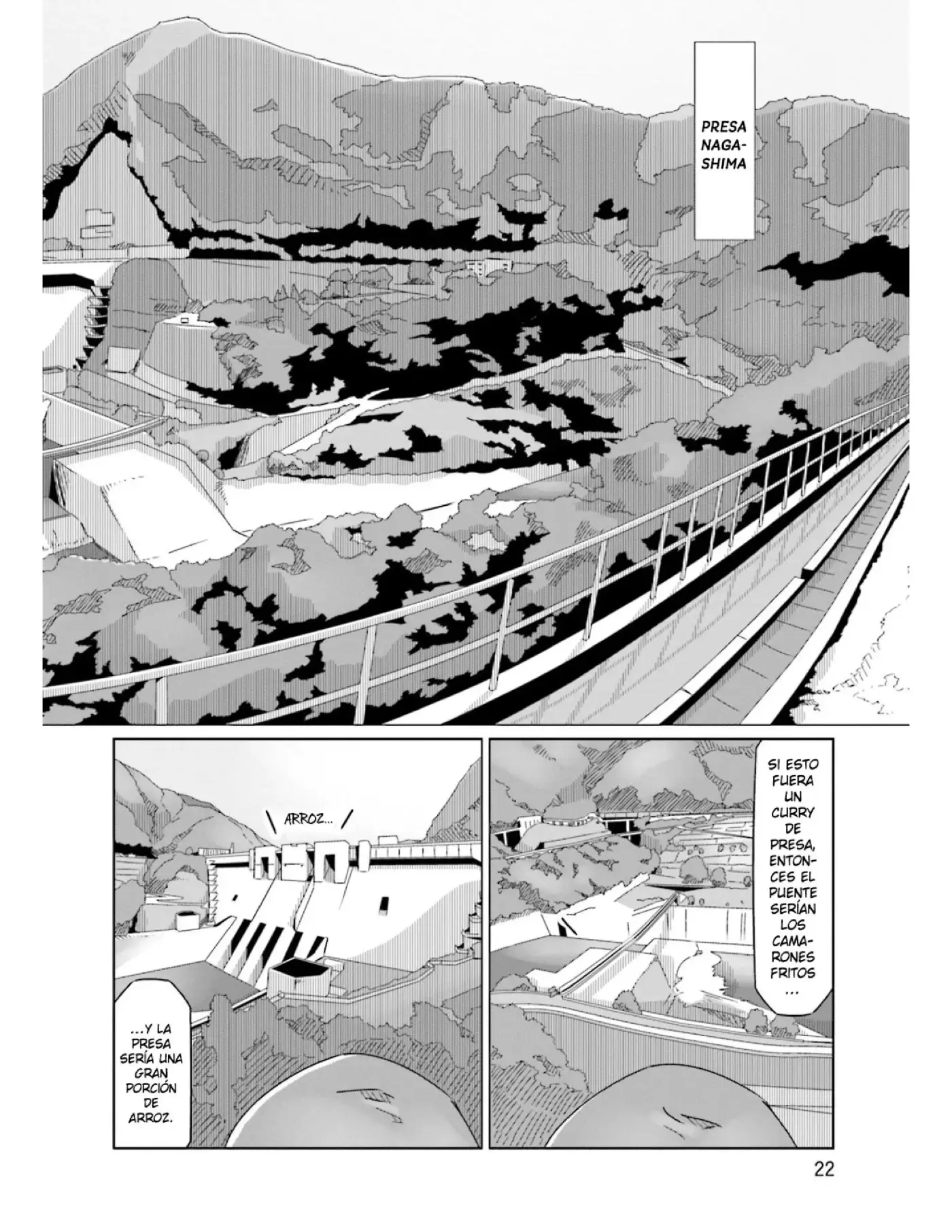 Yuru camp - Capítulo 58 - Página 24 - LectorTMOo