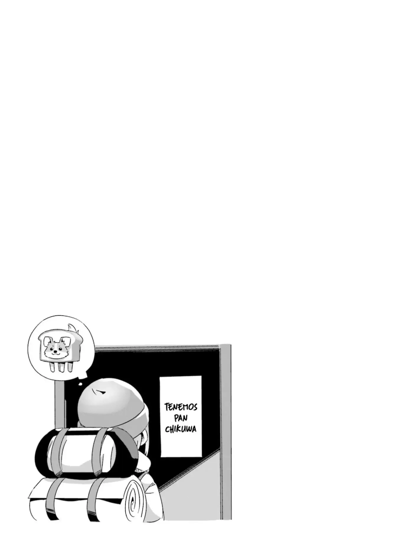 Yuru camp - Capítulo 58 - Página 30 - LectorTMOo