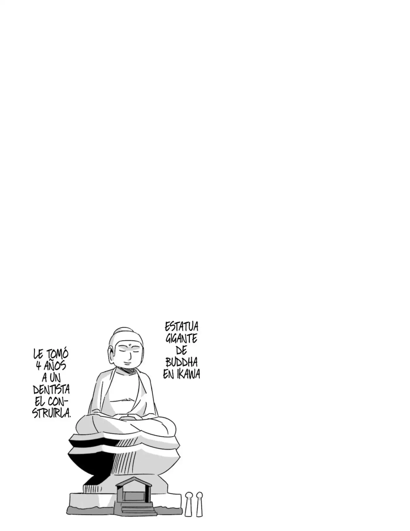 Yuru camp - Capítulo 59 - Página 28 - LectorTMOo