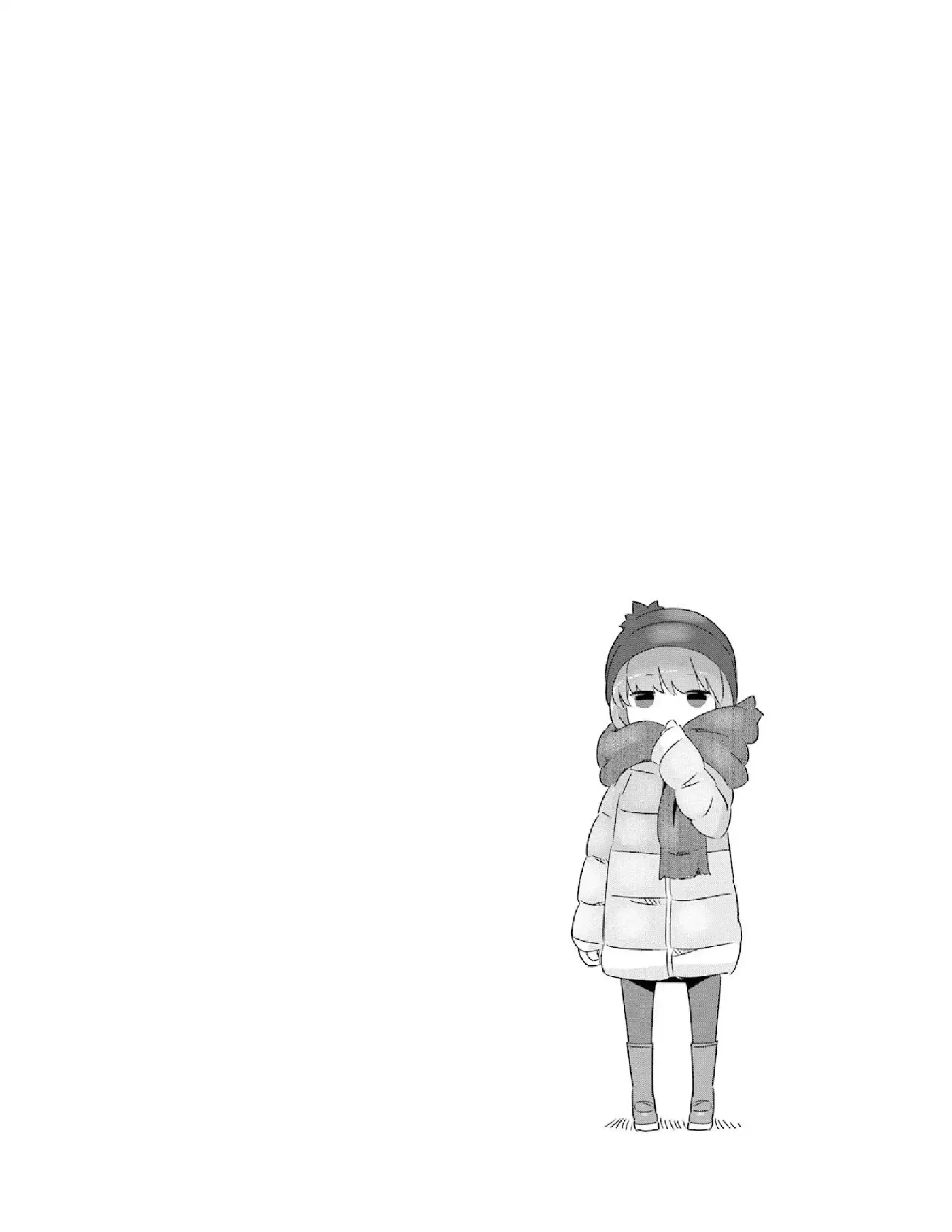 Yuru camp - Capítulo 6 - Página 26 - LectorTMOo