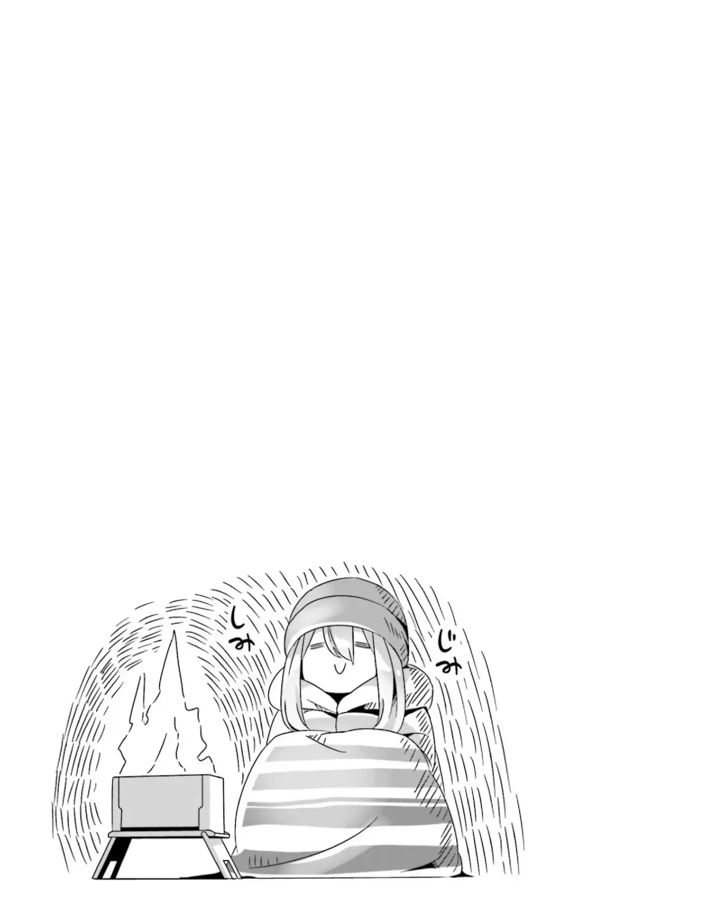 Yuru camp - Capítulo 60 - Página 28 - LectorTMOo