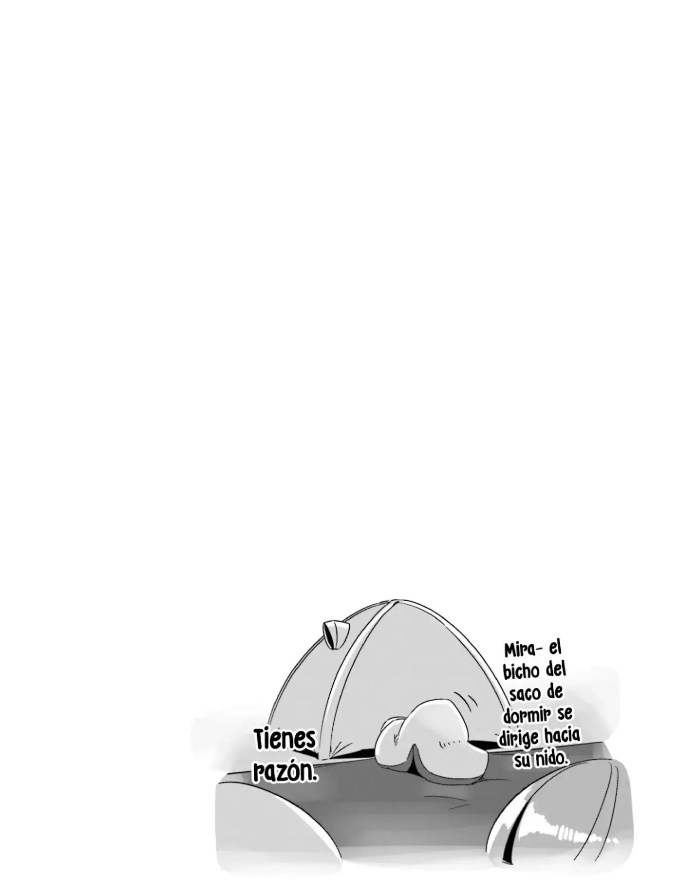 Yuru camp - Capítulo 60 - Página 29 - LectorTMOo