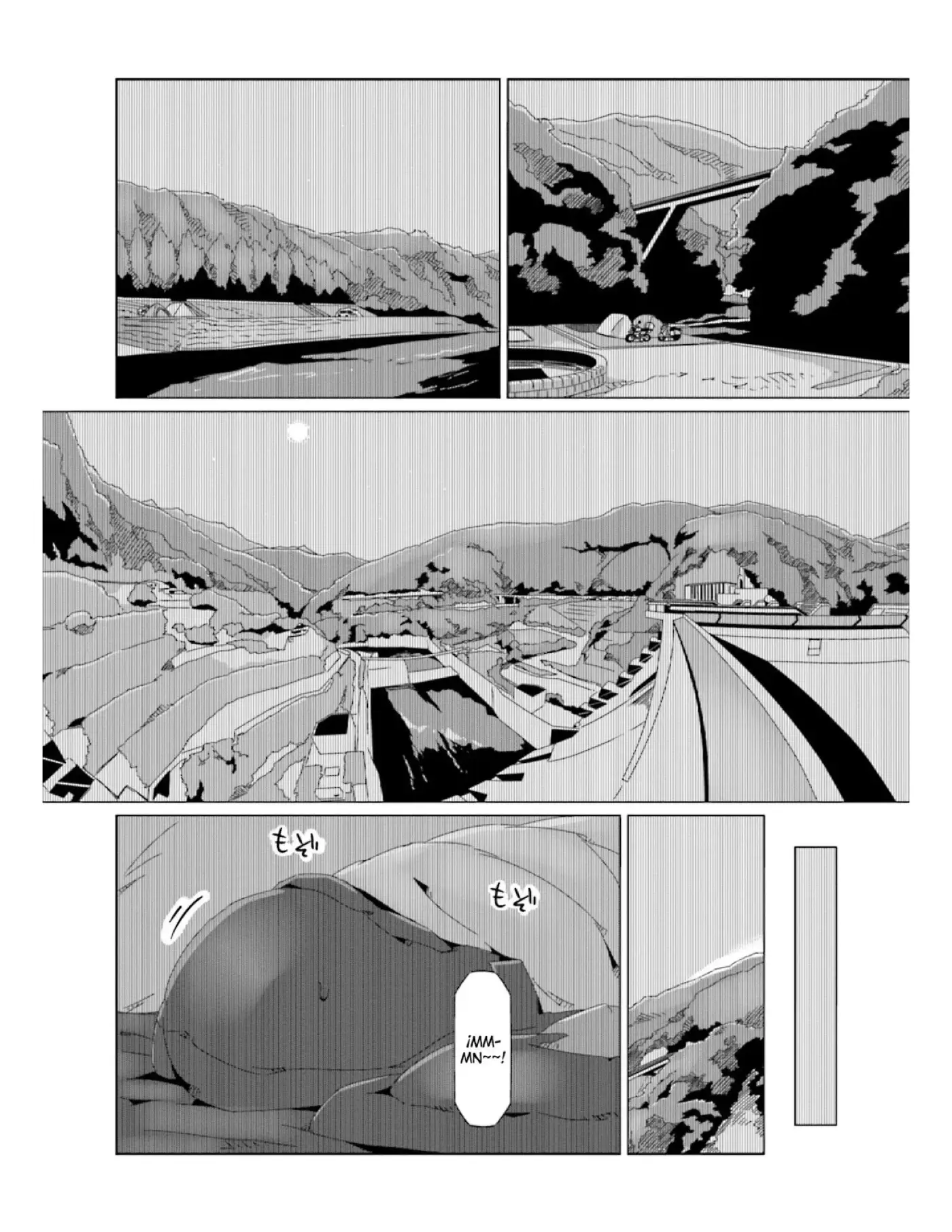 Yuru camp - Capítulo 61 - Página 22 - LectorTMOo