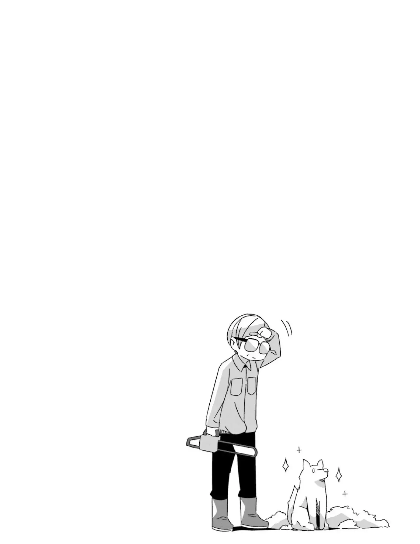 Yuru camp - Capítulo 64 - Página 30 - LectorTMOo
