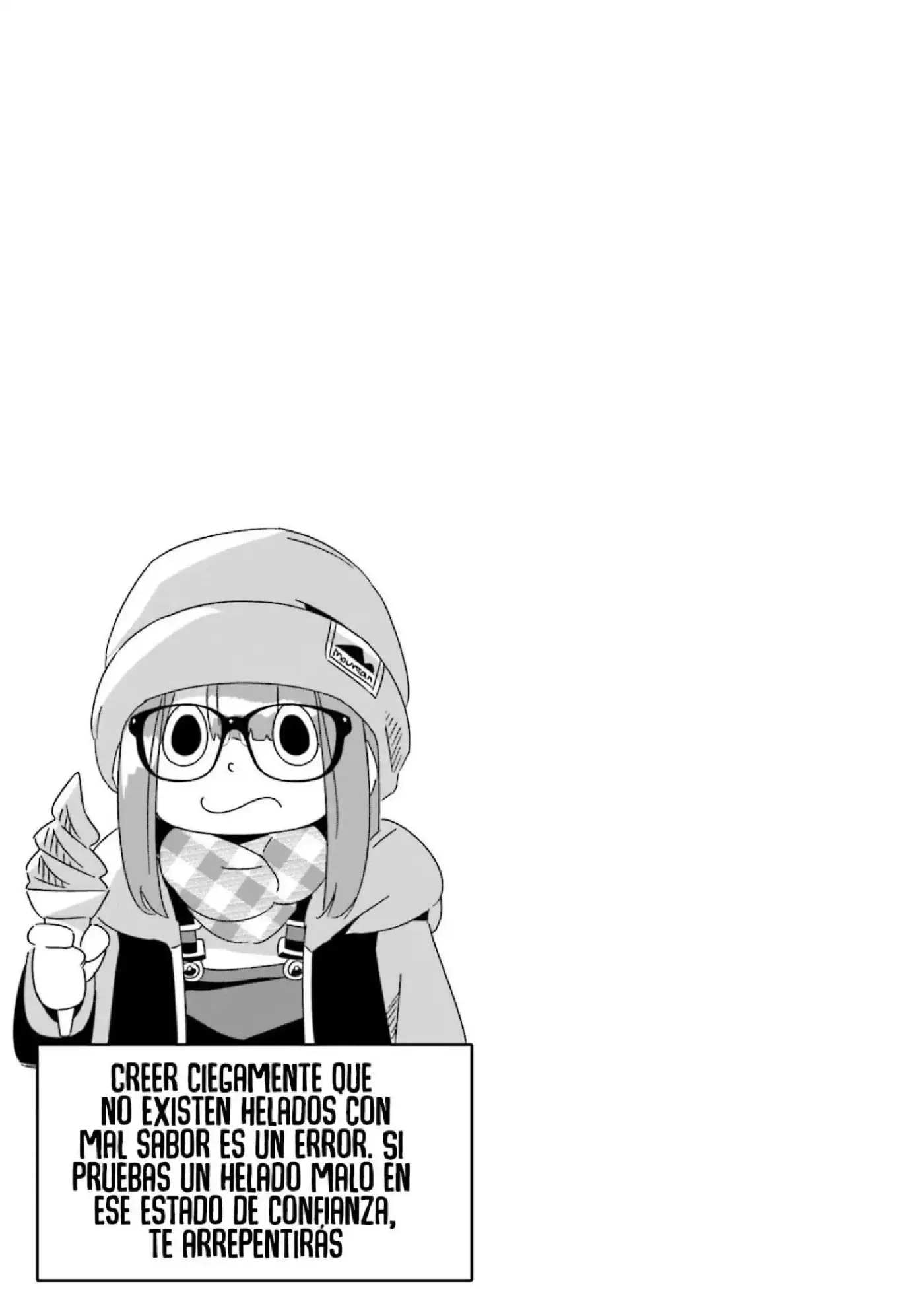 Yuru camp - Capítulo 67 - Página 26 - LectorTMOo