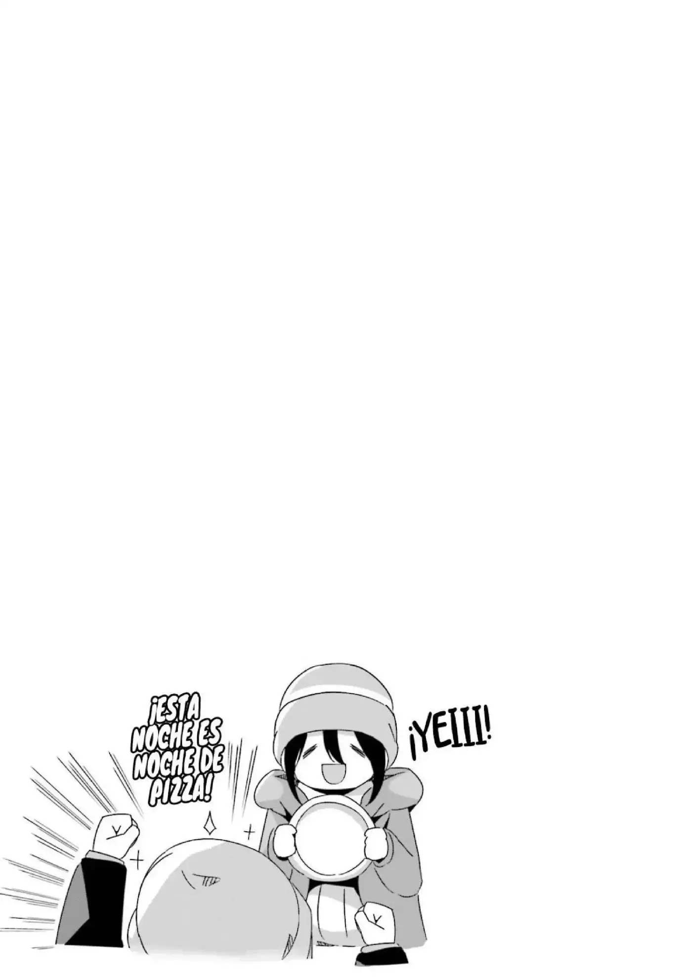 Yuru camp - Capítulo 68 - Página 26 - LectorTMOo
