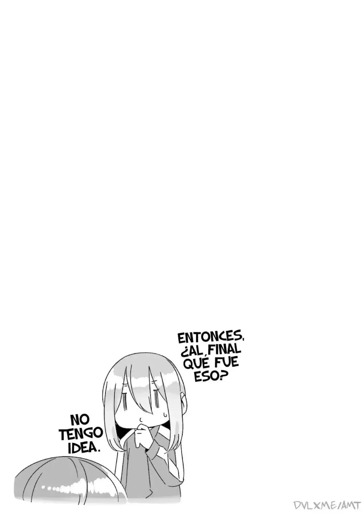 Yuru camp - Capítulo 69 - Página 26 - LectorTMOo