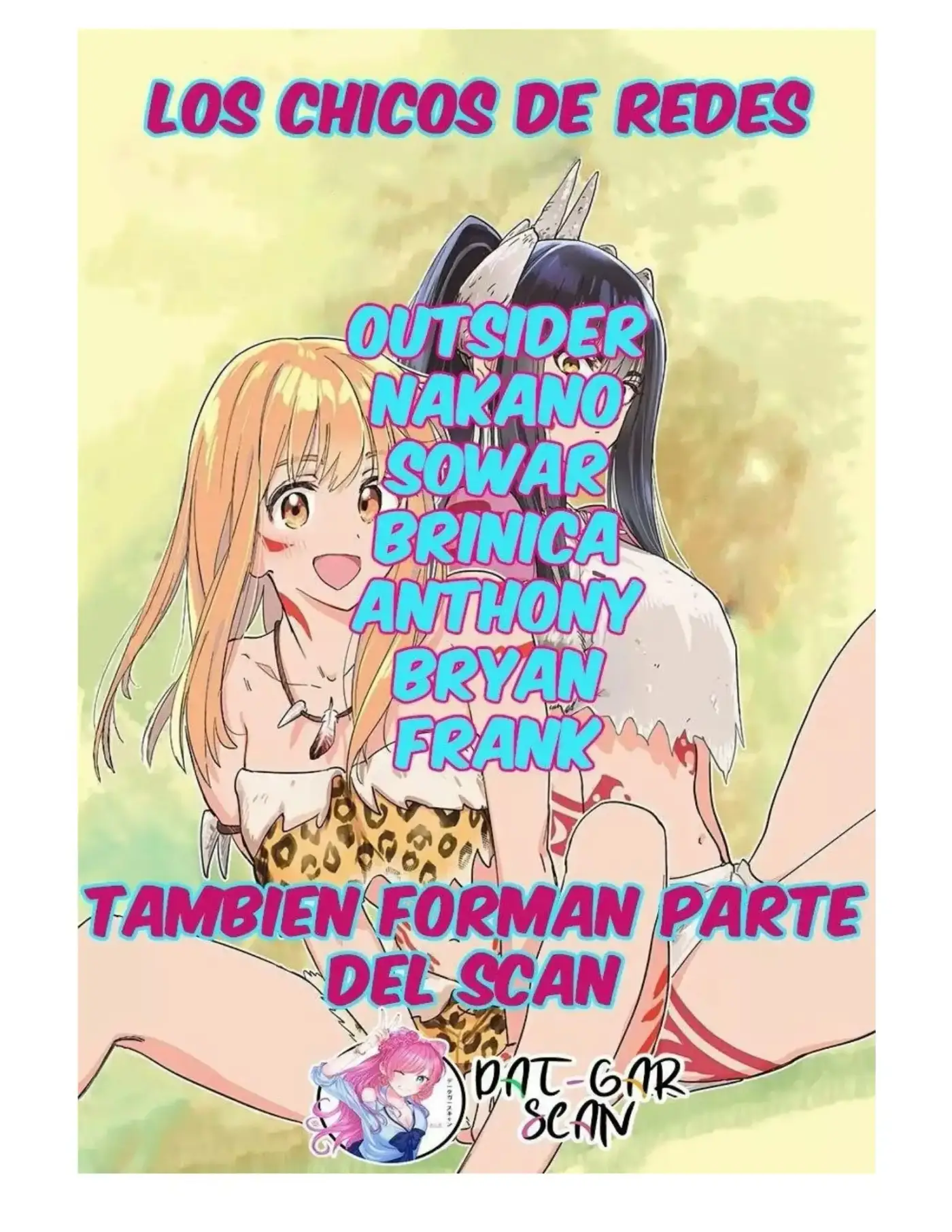 Yuujin ni 500-en Kashitara Shakkin no Kata ni Imouto wo Yokoshite kita no dakeredo, Ore wa Ittai dousureba iindarou - Capítulo 10 - Página 5 - LectorTMOo